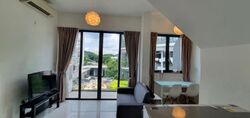 Kap Residences (D21), Apartment #550219091